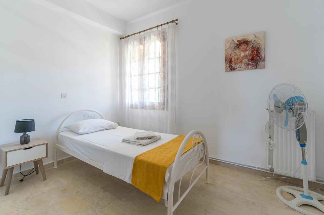 Villa A&S Seaside House Lixouri Exterior foto