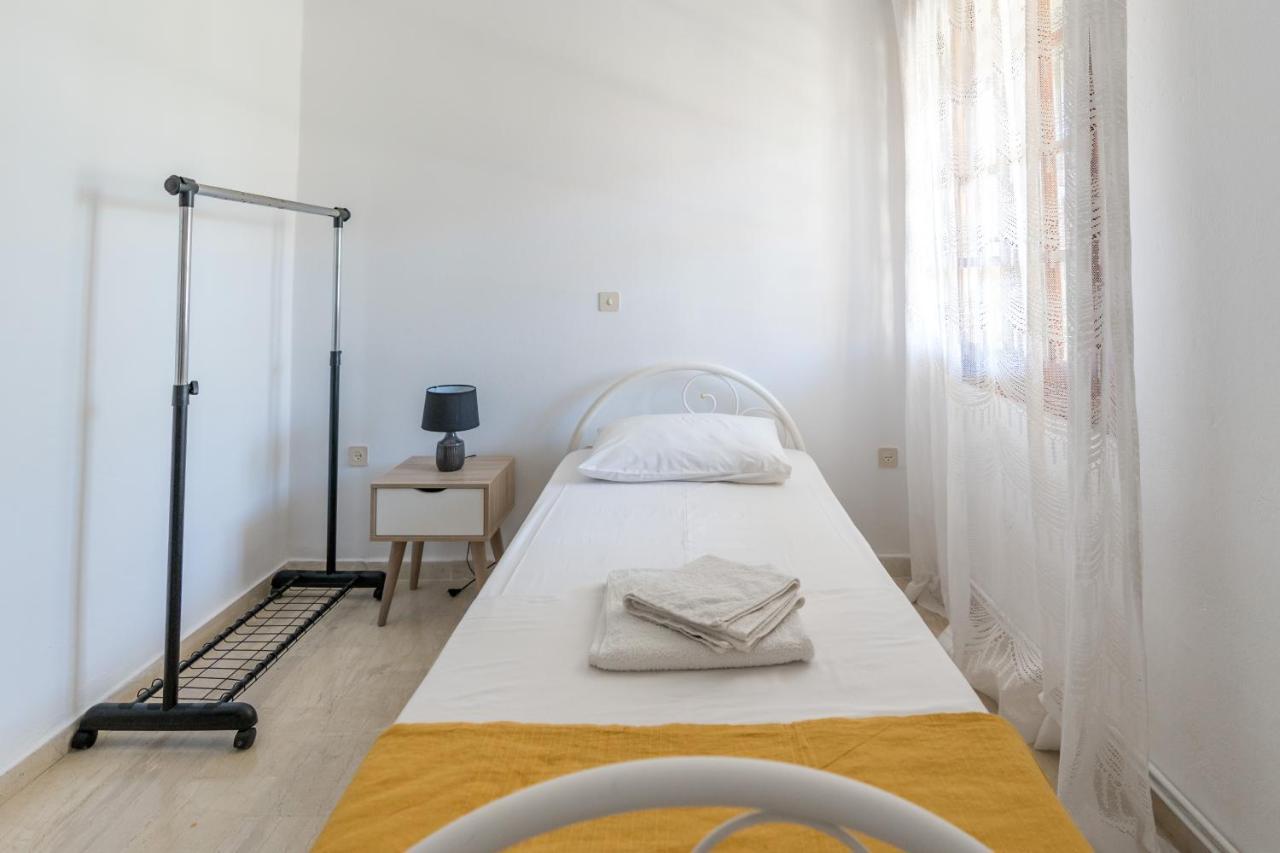 Villa A&S Seaside House Lixouri Exterior foto